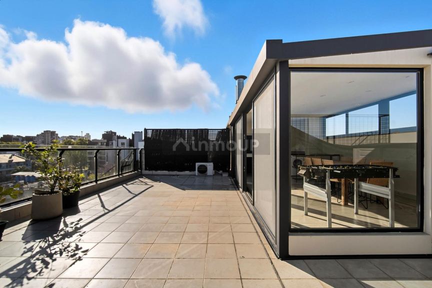Departamento en Venta en Villa Urquiza, Capital Federal