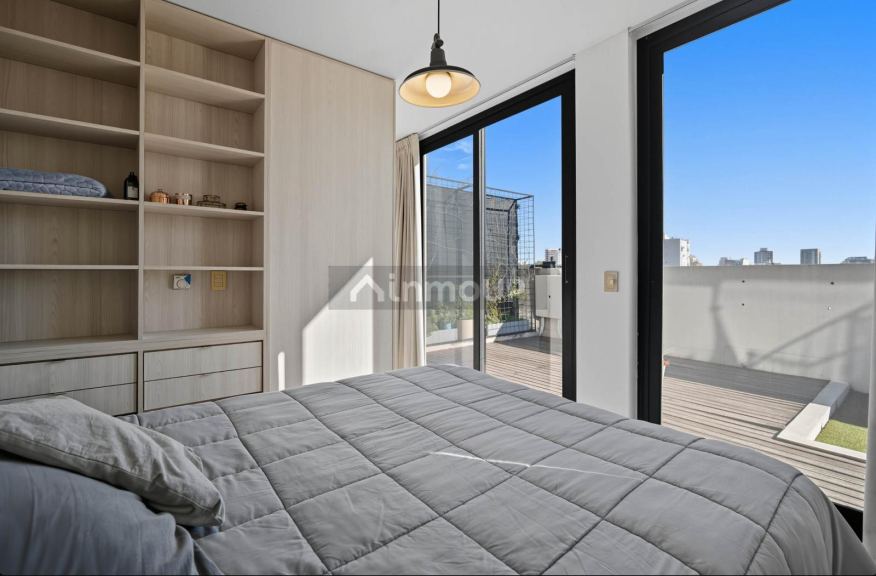 Departamento en Venta en Villa Urquiza, Capital Federal