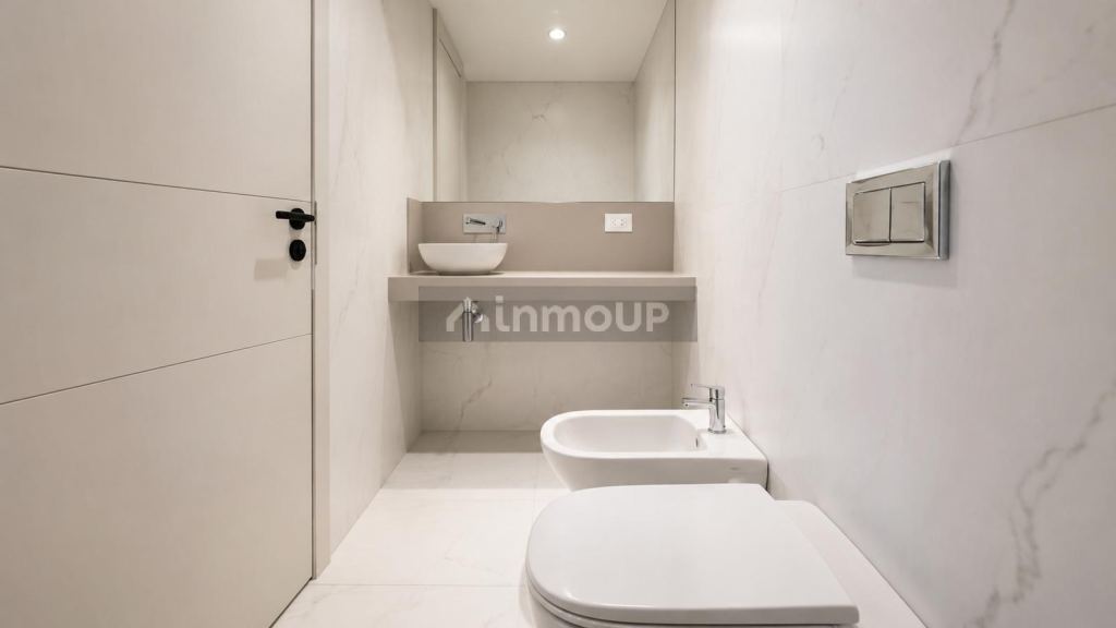 Departamento en Venta en Palermo, Capital Federal