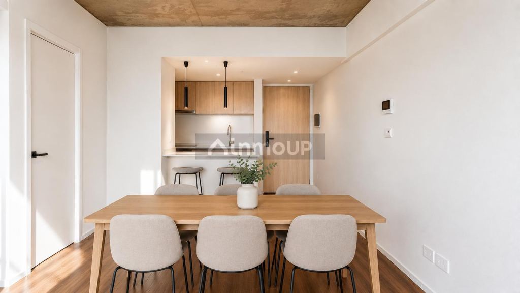 Departamento en Venta en Palermo, Capital Federal