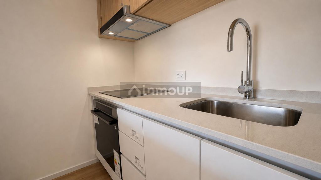 Departamento en Venta en Palermo, Capital Federal