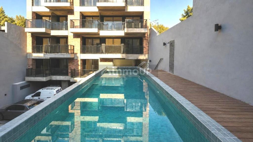 Departamento en Venta en Palermo, Capital Federal