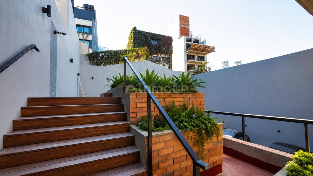 Departamento en Venta en Palermo, Capital Federal