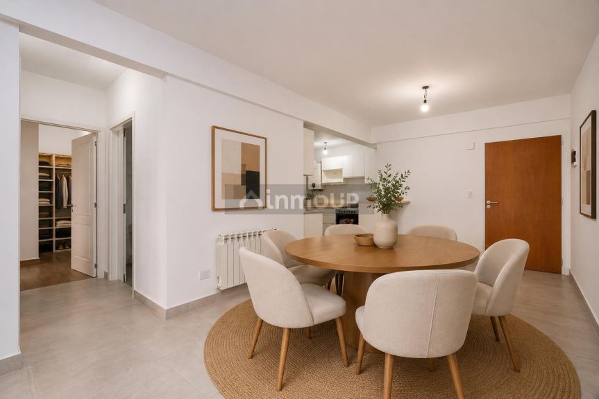 Departamento en Venta en Villa del Parque, Capital Federal