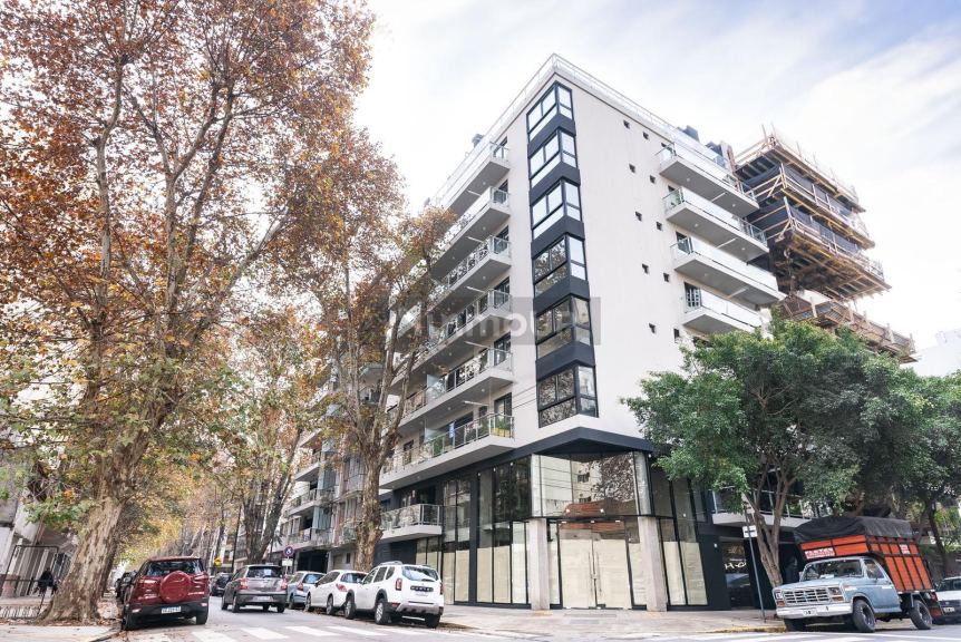 Departamento en Venta en Villa del Parque, Capital Federal