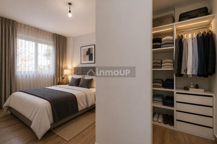 Departamento en Venta en Villa del Parque, Capital Federal