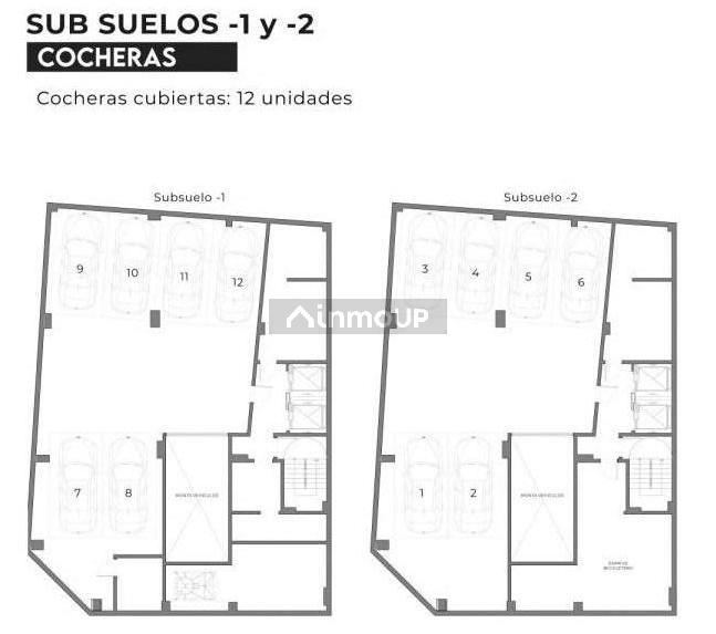 Departamento en Venta en Villa del Parque, Capital Federal