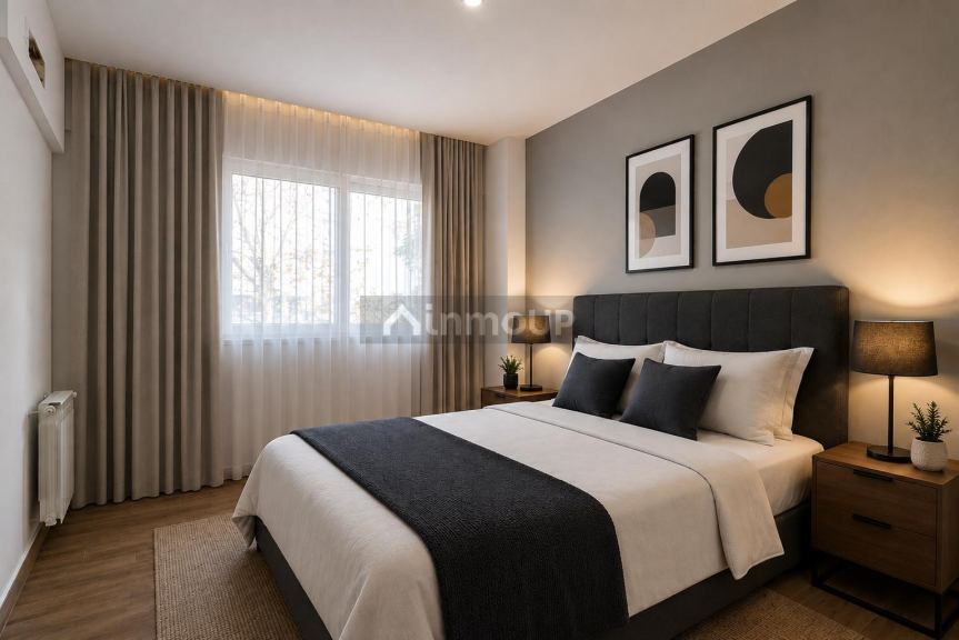 Departamento en Venta en Villa del Parque, Capital Federal
