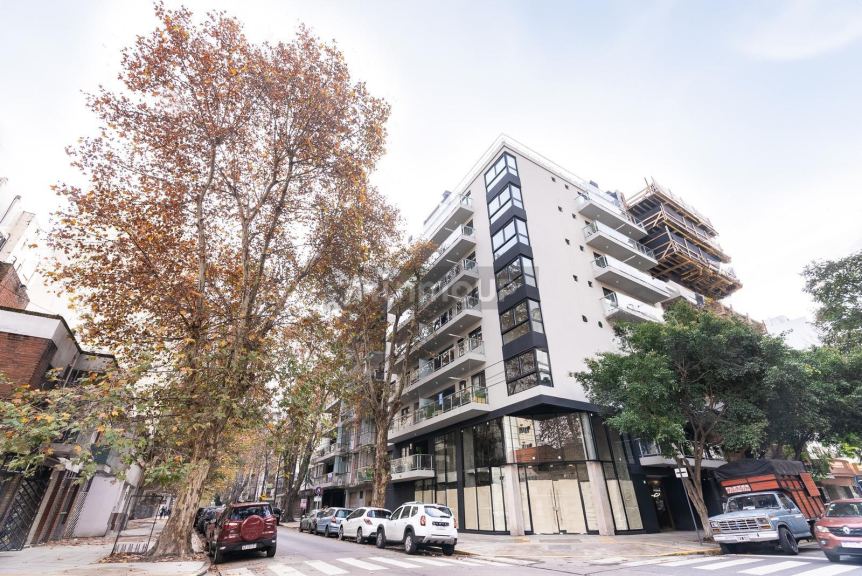 Departamento en Venta en Villa del Parque, Capital Federal