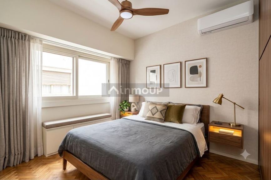 Departamento en Venta en Villa del Parque, Capital Federal