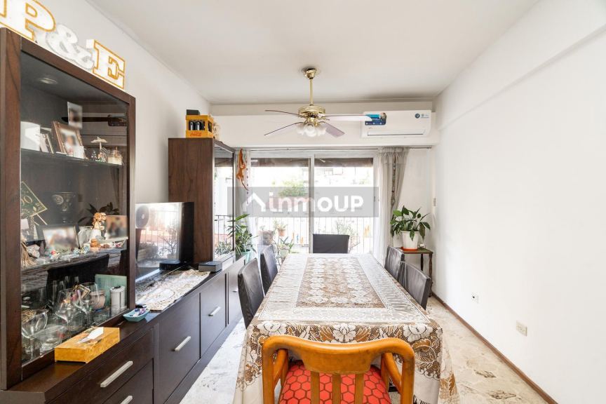 Departamento en Venta en Villa del Parque, Capital Federal