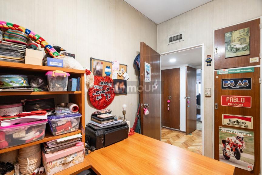 Departamento en Venta en Villa del Parque, Capital Federal
