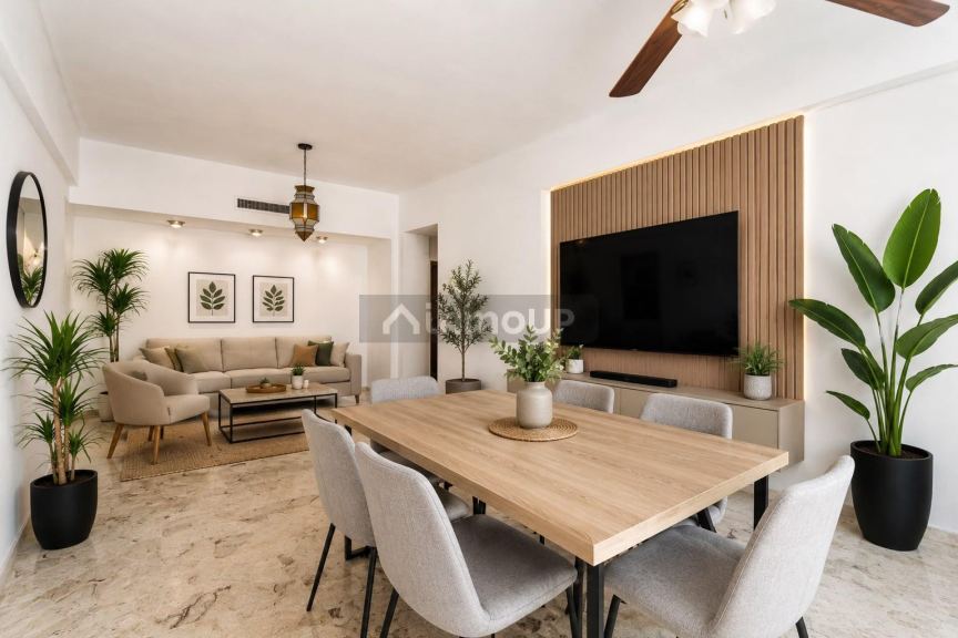 Departamento en Venta en Villa del Parque, Capital Federal