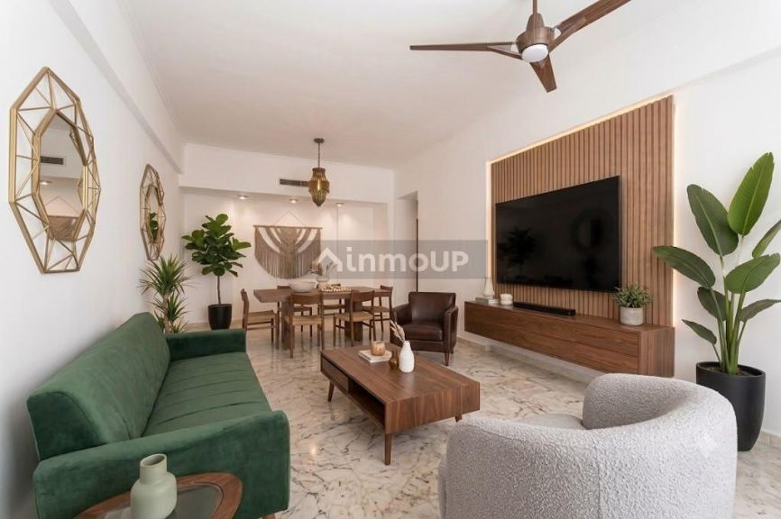 Departamento en Venta en Villa del Parque, Capital Federal