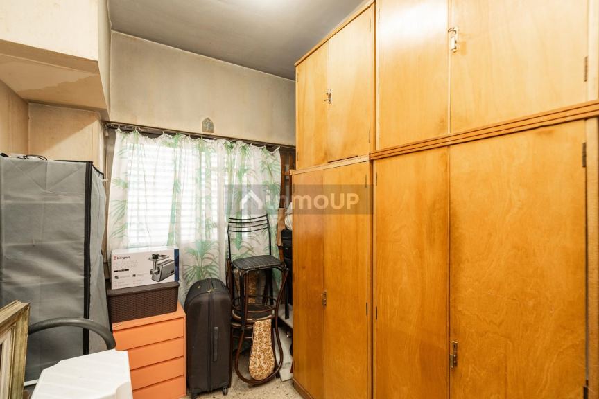Departamento en Venta en Villa del Parque, Capital Federal