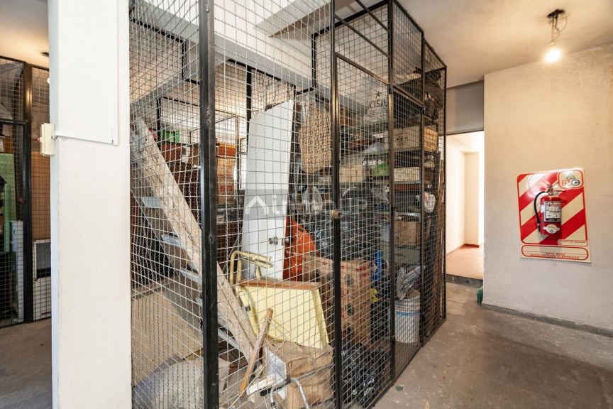 Departamento en Venta en Villa del Parque, Capital Federal