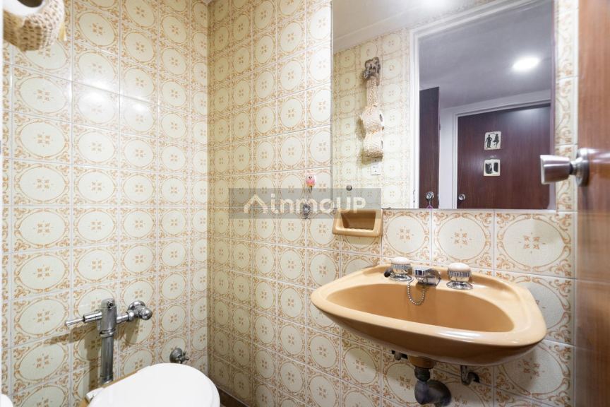 Departamento en Venta en Villa del Parque, Capital Federal