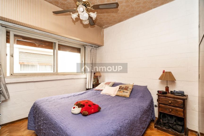 Departamento en Venta en Villa del Parque, Capital Federal