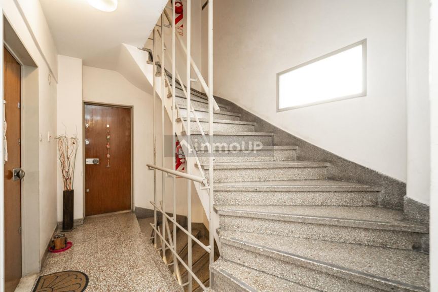 Departamento en Venta en Villa del Parque, Capital Federal