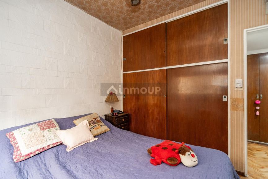 Departamento en Venta en Villa del Parque, Capital Federal