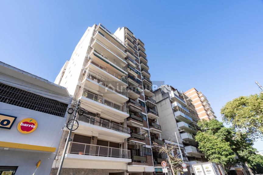 Departamento en Venta en Villa del Parque, Capital Federal