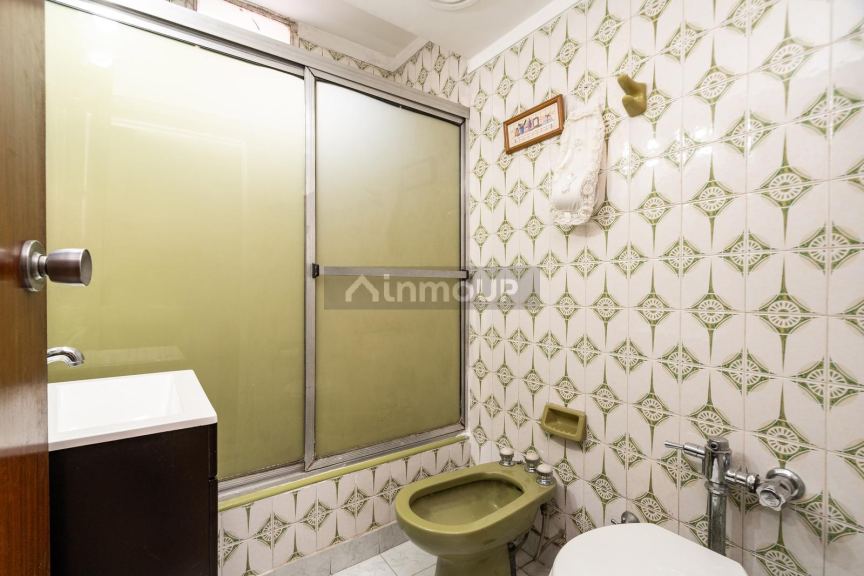 Departamento en Venta en Villa del Parque, Capital Federal