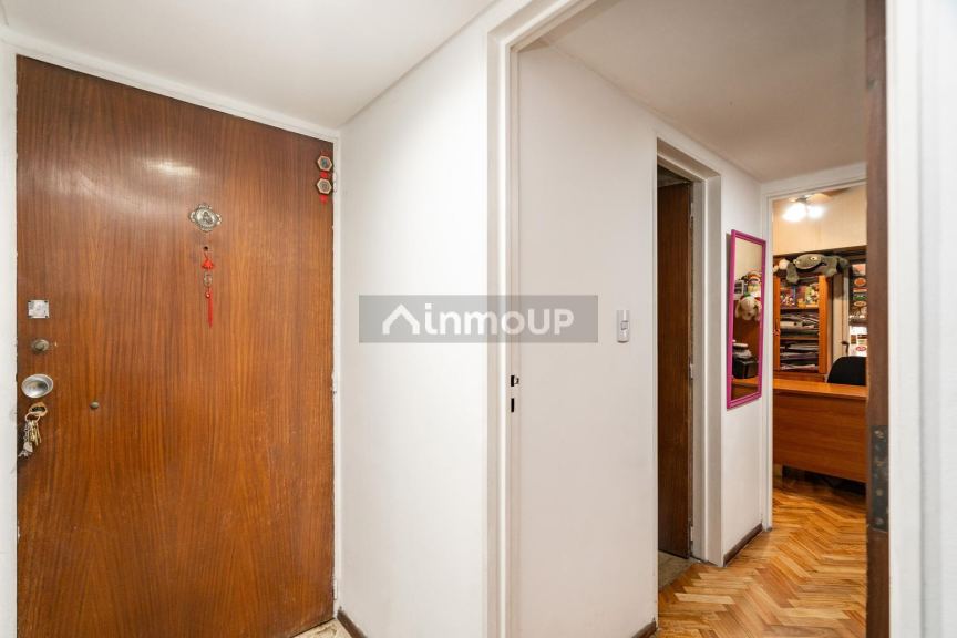 Departamento en Venta en Villa del Parque, Capital Federal