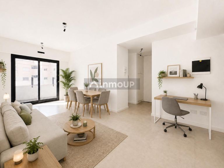 Departamento en Alquiler en Avellaneda, G.B.A. Zona Sur