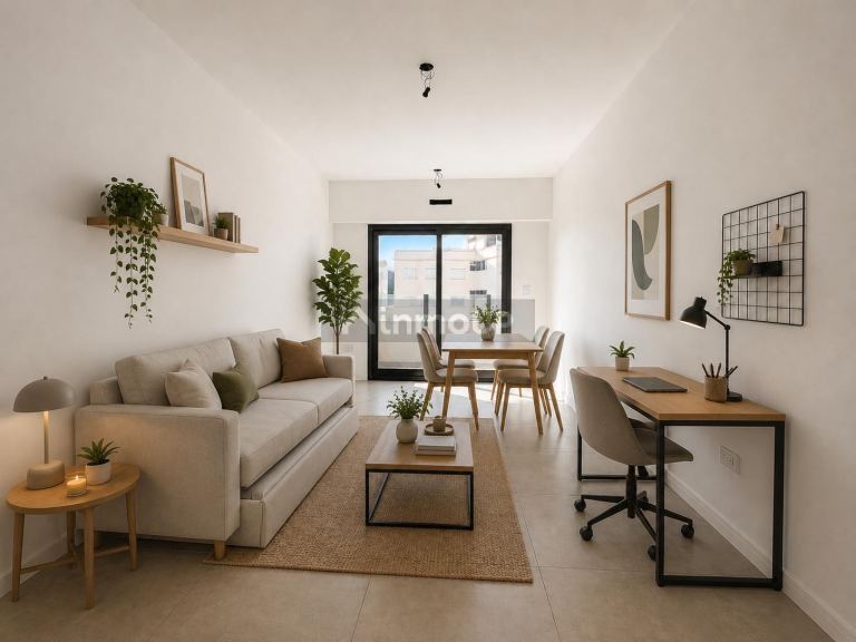 Departamento en Alquiler en Avellaneda, G.B.A. Zona Sur