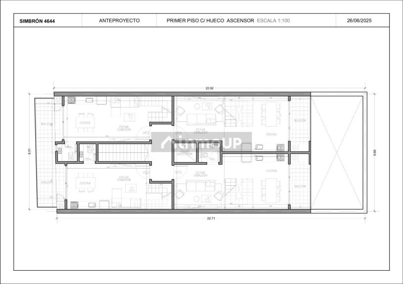 P H en Venta en Villa Devoto, Capital Federal