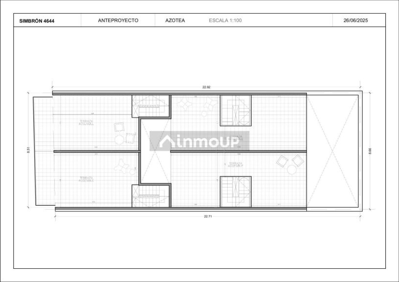 P H en Venta en Villa Devoto, Capital Federal