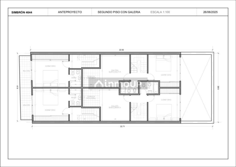 P H en Venta en Villa Devoto, Capital Federal