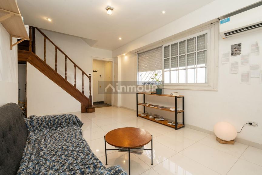 P H en Venta en Villa Devoto, Capital Federal