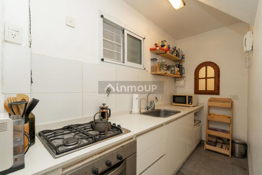 P H en Venta en Villa Devoto, Capital Federal