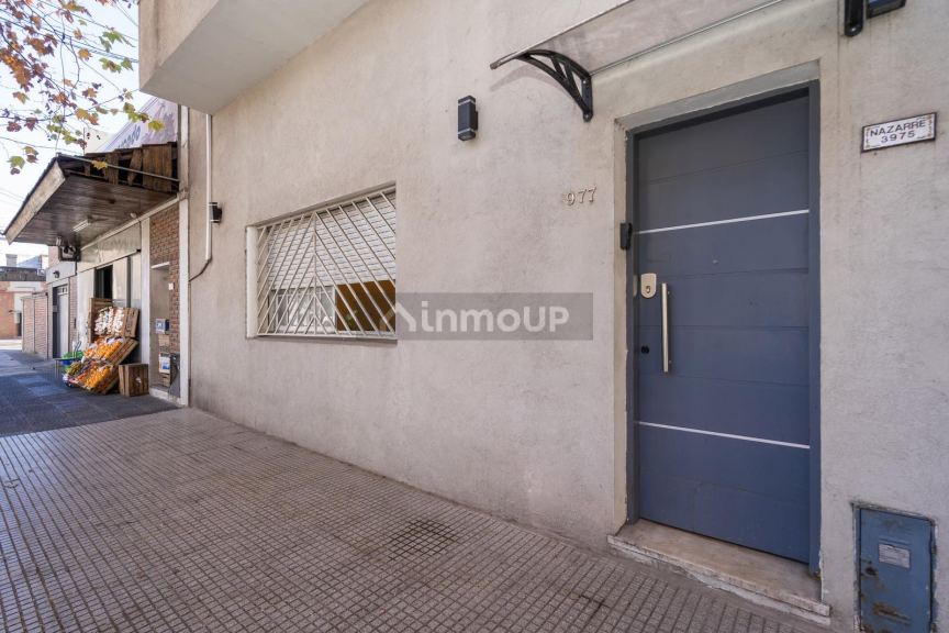 P H en Venta en Villa Devoto, Capital Federal
