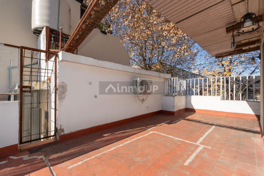 P H en Venta en Villa Devoto, Capital Federal