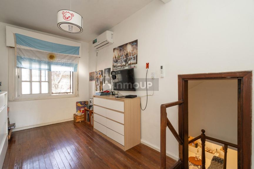 P H en Venta en Villa Devoto, Capital Federal