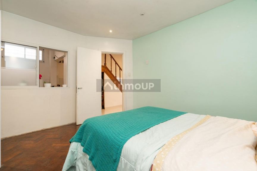 P H en Venta en Villa Devoto, Capital Federal