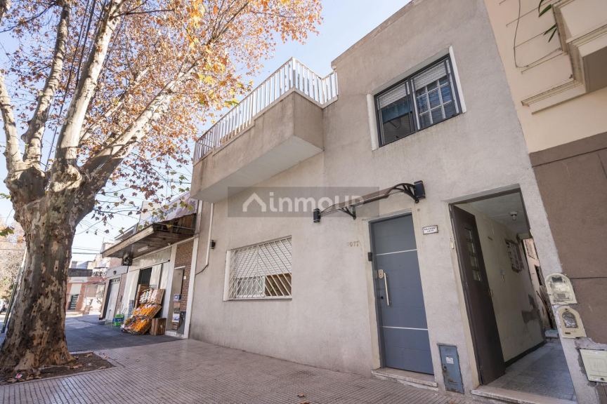 P H en Venta en Villa Devoto, Capital Federal