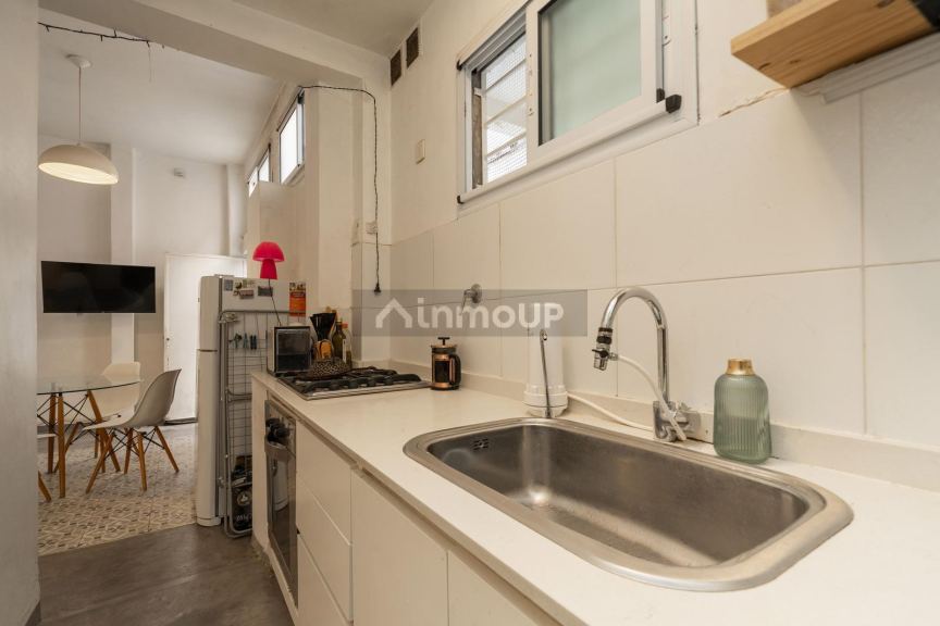 P H en Venta en Villa Devoto, Capital Federal