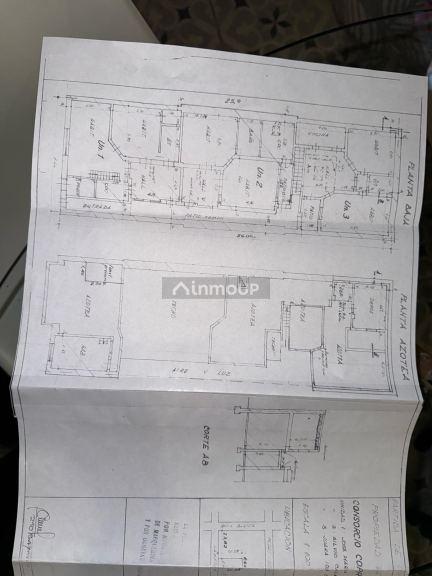 P H en Venta en Villa Devoto, Capital Federal