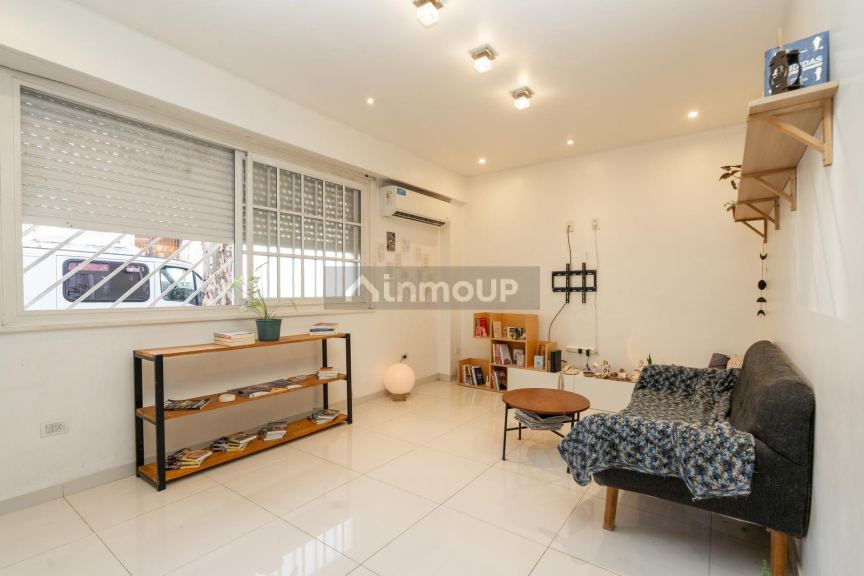 P H en Venta en Villa Devoto, Capital Federal