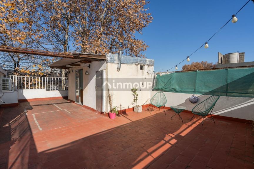 P H en Venta en Villa Devoto, Capital Federal