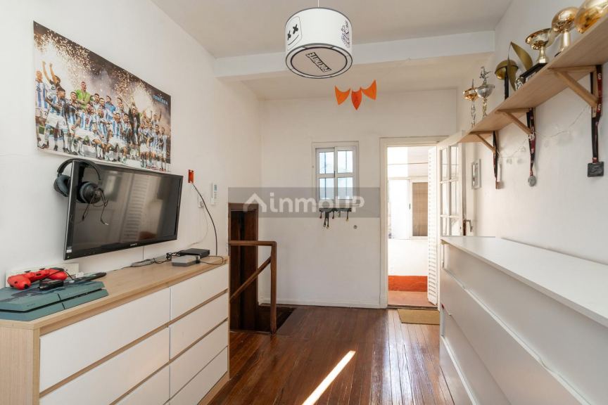 P H en Venta en Villa Devoto, Capital Federal