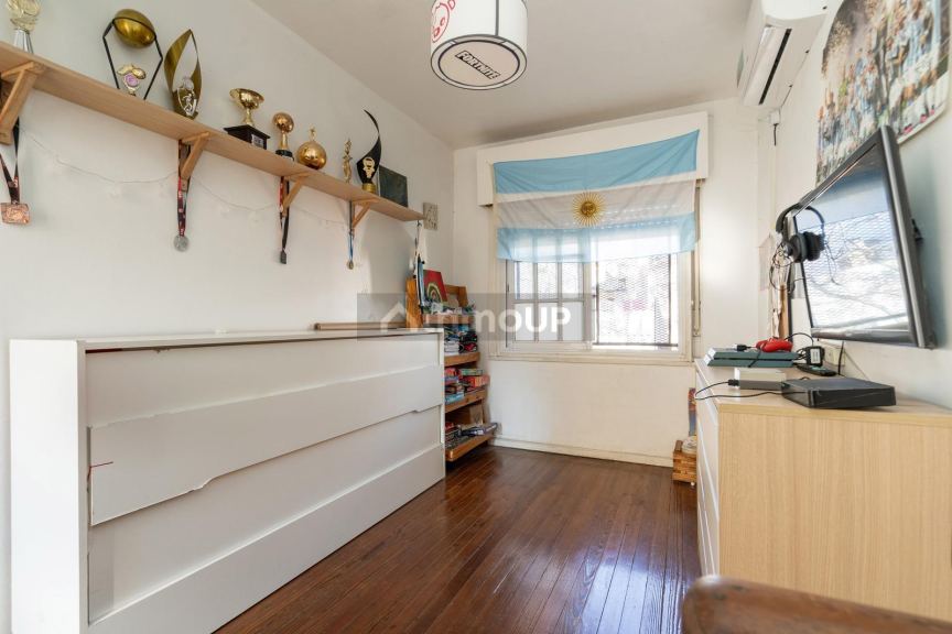 P H en Venta en Villa Devoto, Capital Federal