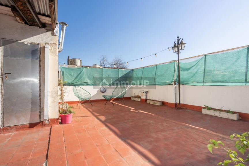 P H en Venta en Villa Devoto, Capital Federal
