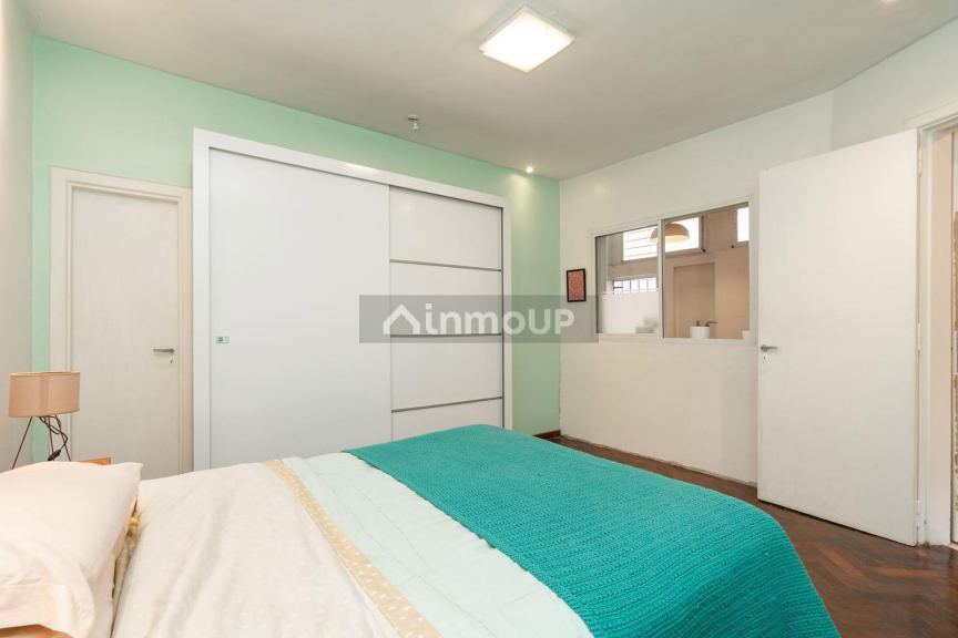 P H en Venta en Villa Devoto, Capital Federal