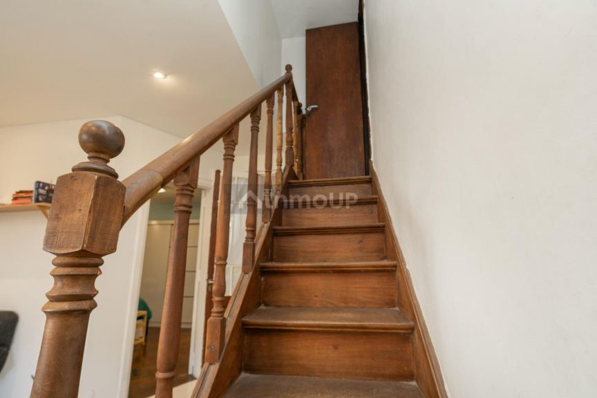 P H en Venta en Villa Devoto, Capital Federal