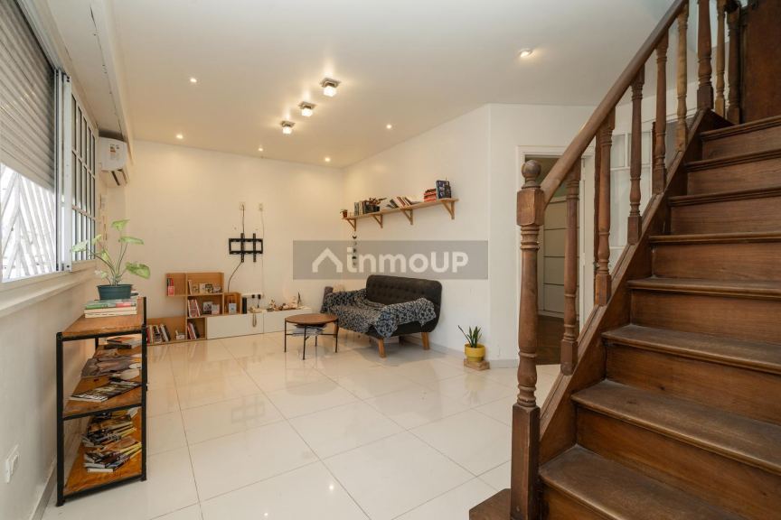 P H en Venta en Villa Devoto, Capital Federal