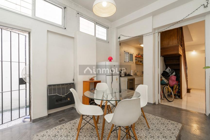 P H en Venta en Villa Devoto, Capital Federal